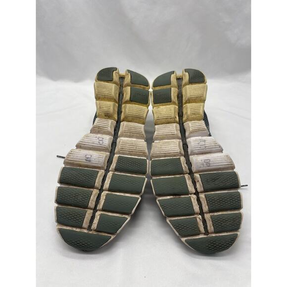 On Cloud Helion Cloudtec Swiss Engineering Women's Running Shoes Size 11 - Picture 8 of 12